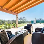 Yourhouse Son Gallina Quiet, Private Villa In The North Of Mallorca