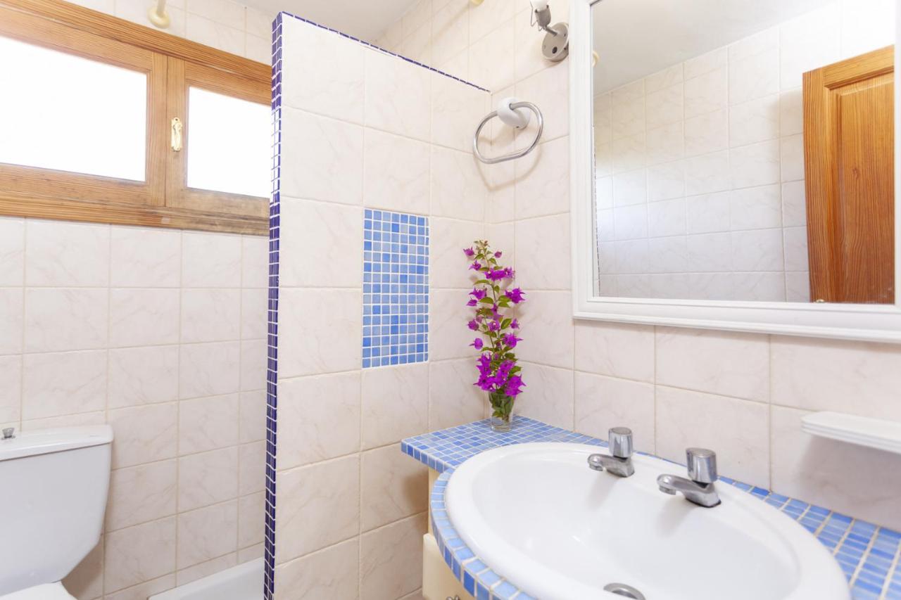 Yourhouse Son Gallina Quiet, Private In The North Of Mallorca *