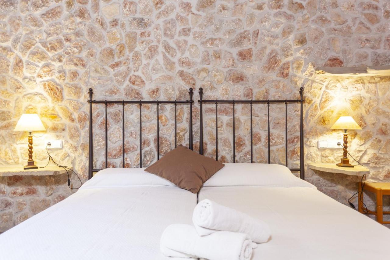 Landhaus Yourhouse Son Gallina Quiet, Private In The North Of Mallorca