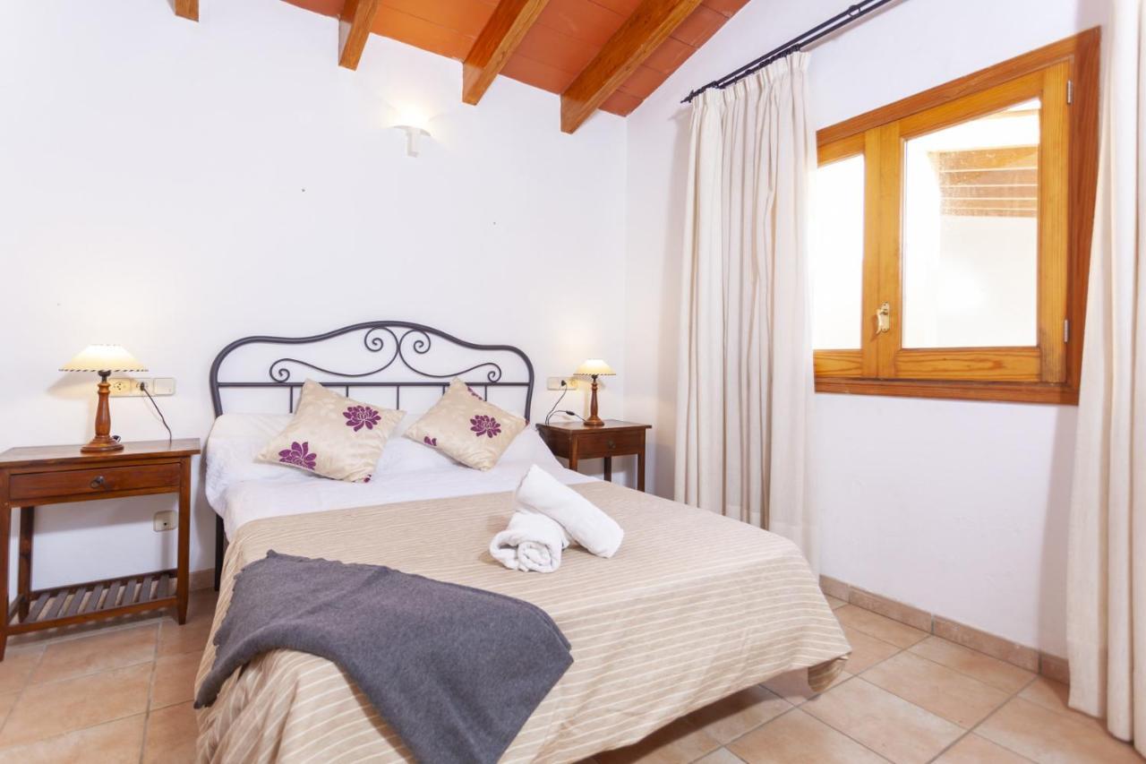 Landhaus Yourhouse Son Gallina Quiet, Private In The North Of Mallorca *