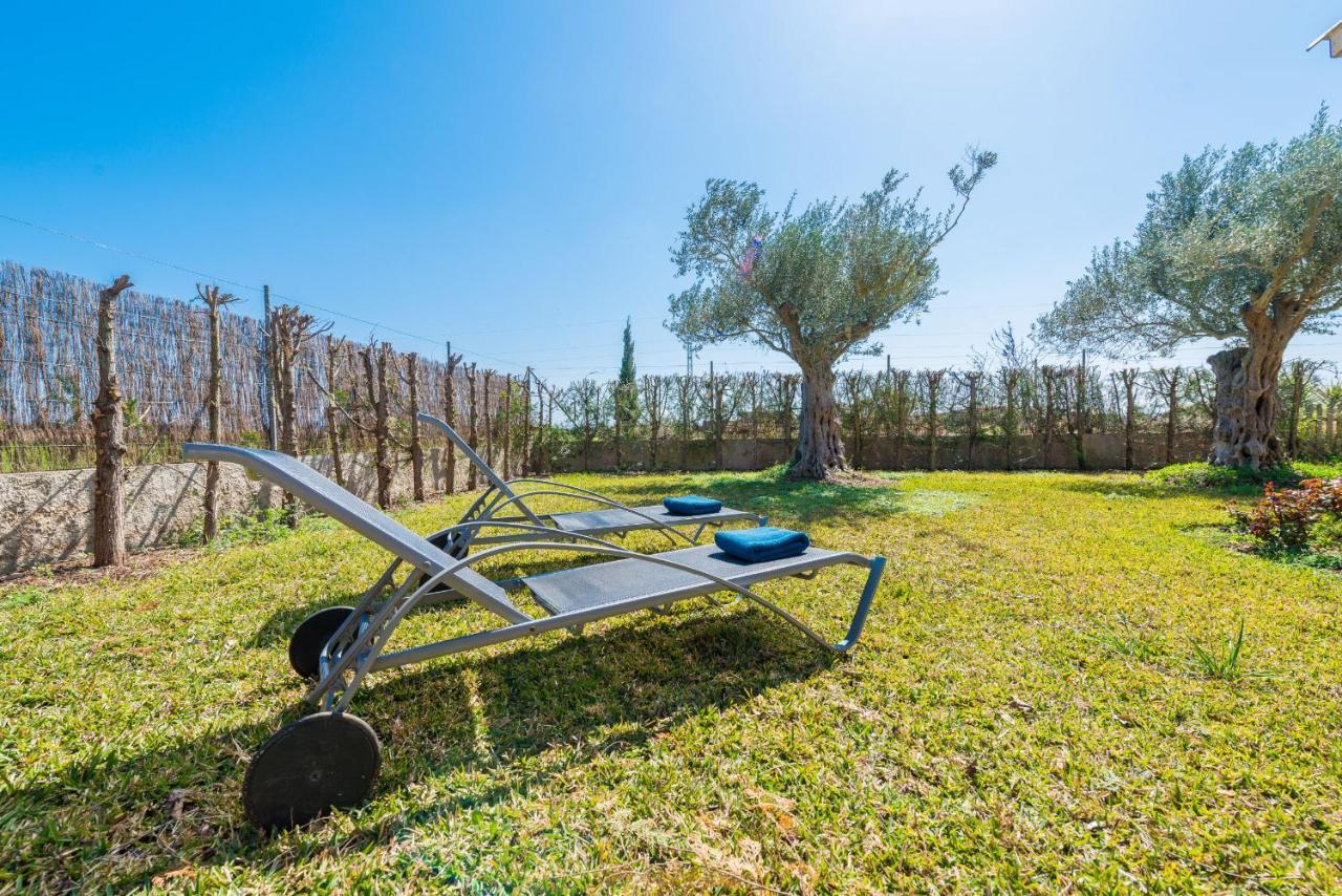 Yourhouse Son Gallina Quiet, Private In The North Of Mallorca Landhaus