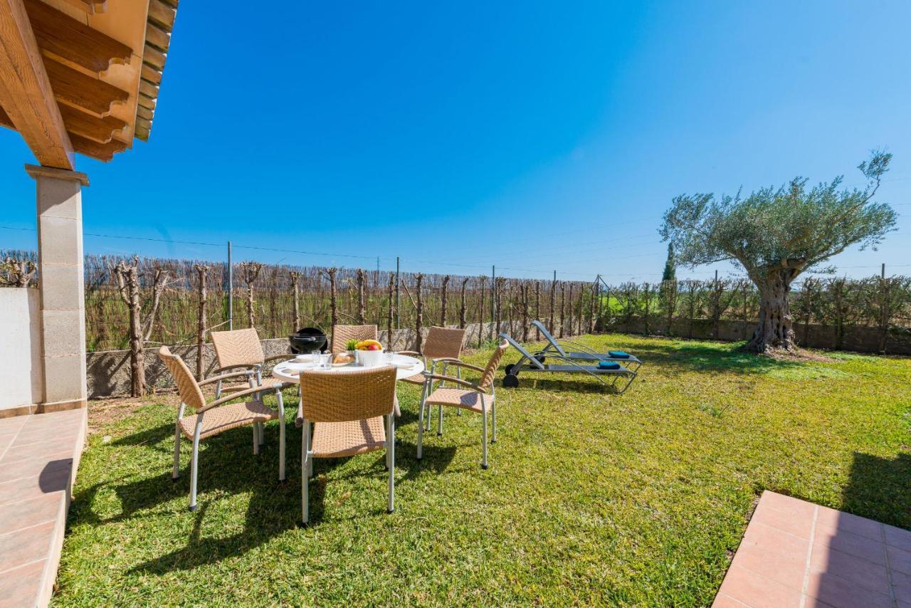 Yourhouse Son Gallina Quiet, Private In The North Of Mallorca *