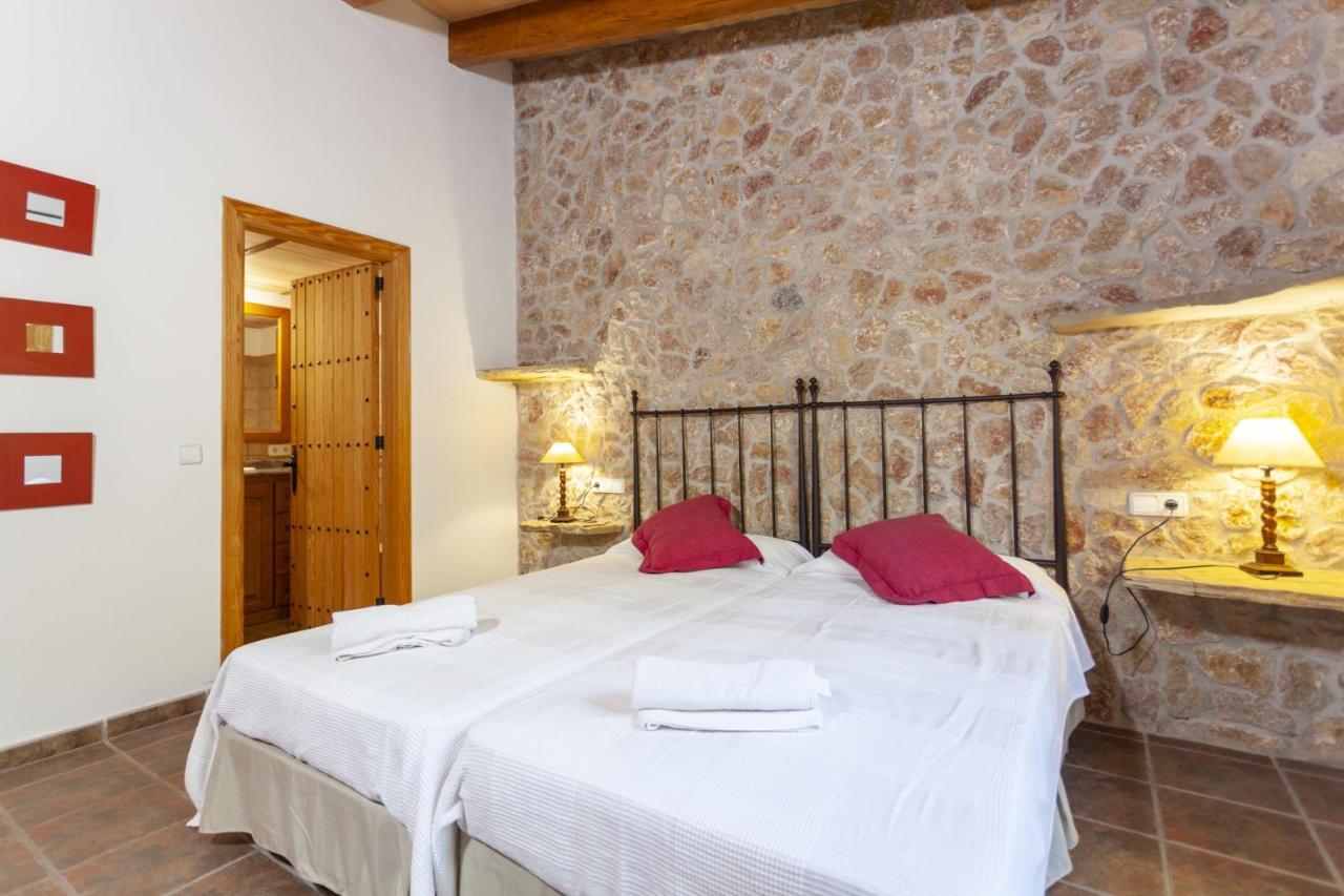 Yourhouse Son Gallina Quiet, Private In The North Of Mallorca