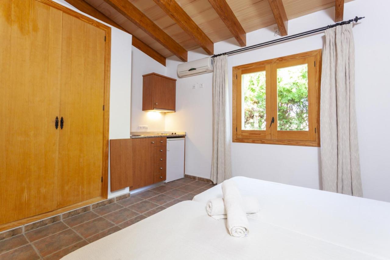 Landhaus Yourhouse Son Gallina Quiet, Private In The North Of Mallorca Sa Pobla