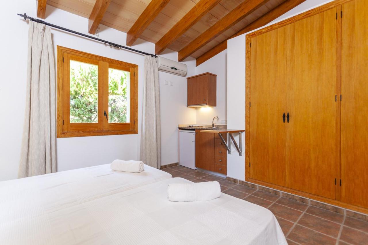 Yourhouse Son Gallina Quiet, Private In The North Of Mallorca Landhaus