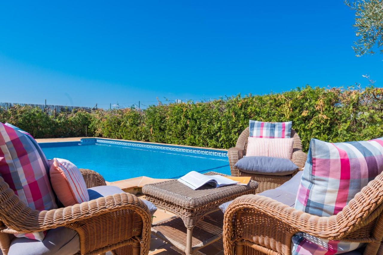 Yourhouse Son Gallina Quiet, Private In The North Of Mallorca *